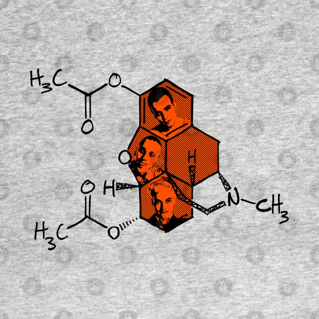 The Science of Skag by RiottDesigns